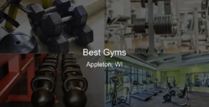 Best Gyms in Appleton, WI Photo
