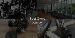 Best Gyms in Avon, OH Photo