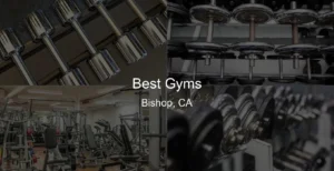 Best Gyms in Bishop, CA Photo