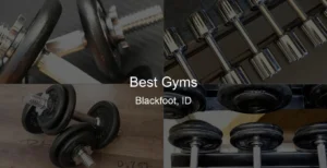 Best Gyms in Blackfoot, ID Photo