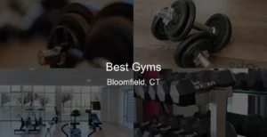 Best Gyms in Bloomfield, CT Photo