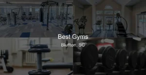 Best Gyms in Bluffton, SC Photo