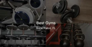 Best Gyms in Boca Raton, FL Photo