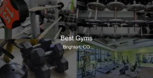 Best Gyms in Brighton, CO Photo