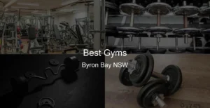 Best Gyms in Byron Bay NSW Photo