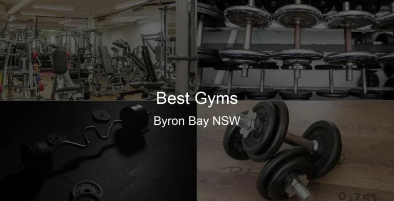 Best Gyms in Byron Bay NSW Photo