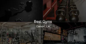 Best Gyms in Carson, CA Photo