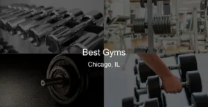 Best Gyms in Chicago, IL Photo