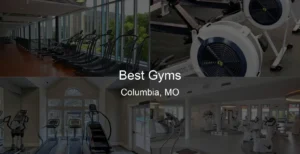 Best Gyms in Columbia, MO Photo