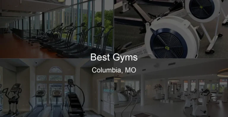 Best Gyms in Columbia, MO Photo