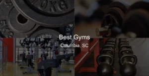 Best Gyms in Columbia, SC Photo