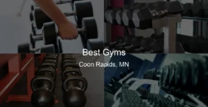 Best Gyms in Coon Rapids, MN Photo