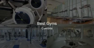 Best Gyms in Cumbria Photo