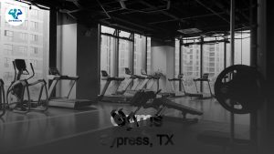 Best Gyms in Cypress, TX: Where to Get Your Sweat On