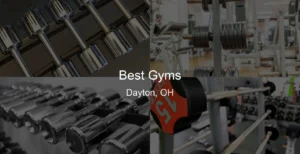 Best Gyms in Dayton, OH Photo