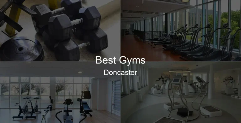 Best Gyms in Doncaster Photo