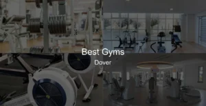 Best Gyms in Dover Photo