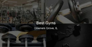 Best Gyms in Downers Grove, IL Photo