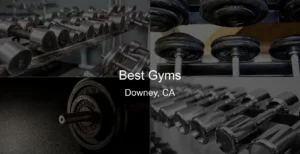 Best Gyms in Downey, CA Photo