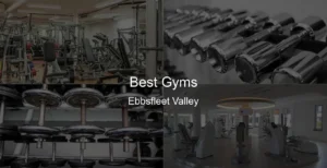Best Gyms in Ebbsfleet Valley Photo