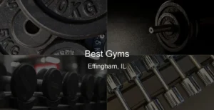 Best Gyms in Effingham, IL Photo
