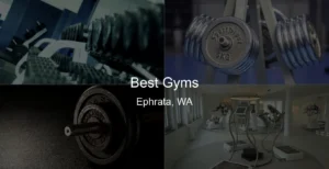 Best Gyms in Ephrata, WA Photo