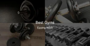Best Gyms in Epping NSW Photo
