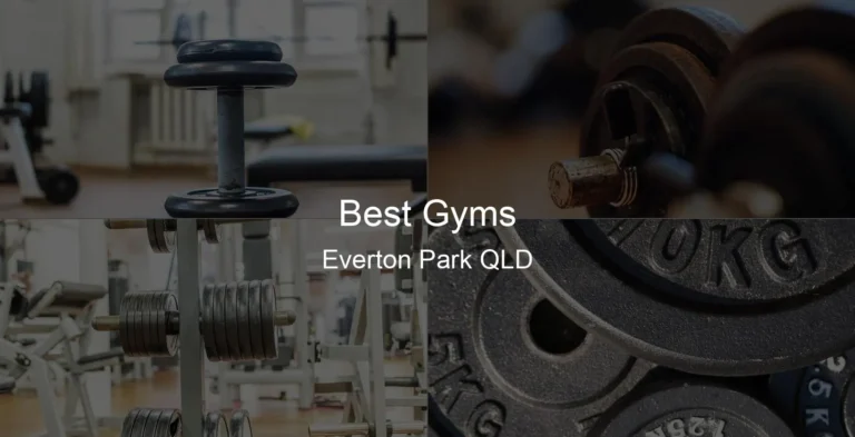 Best Gyms in Everton Park QLD Photo