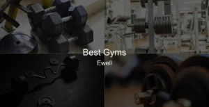 Best Gyms in Ewell Photo