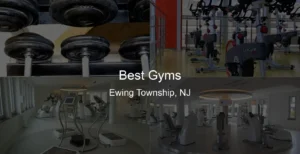 Best Gyms in Ewing Township, NJ Photo