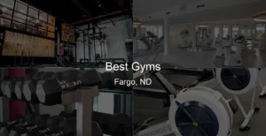 Best Gyms in Fargo, ND Photo