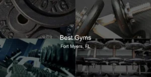 Best Gyms in Fort Myers, FL Photo