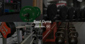 Best Gyms in Gatineau, QC Photo