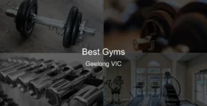 Best Gyms in Geelong VIC Photo