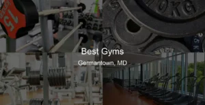 Best Gyms in Germantown, MD Photo