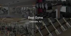 Best Gyms in Glendale, AZ Photo