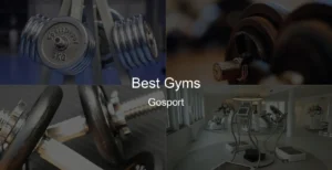Best Gyms in Gosport Photo