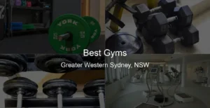 Best Gyms in Greater Western Sydney, NSW Photo
