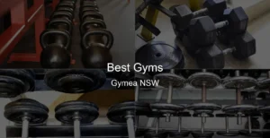 Best Gyms in Gymea NSW Photo