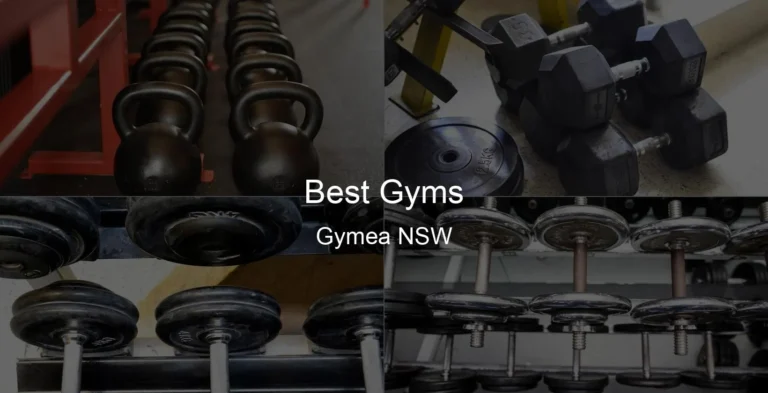 Best Gyms in Gymea NSW Photo