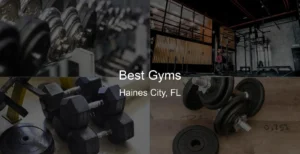 Best Gyms in Haines City, FL Photo