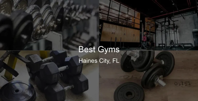 Best Gyms in Haines City, FL Photo