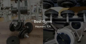 Best Gyms in Hayward, CA Photo