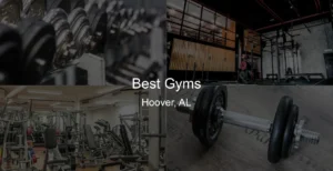 Best Gyms in Hoover, AL Photo