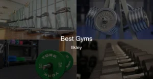 Best Gyms in Ilkley Photo
