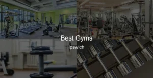 Best Gyms in Ipswich Photo