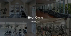 Best Gyms in Ithaca, NY Photo