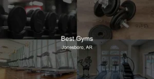 Best Gyms in Jonesboro, AR Photo