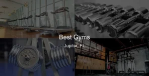 Best Gyms in Jupiter, FL Photo
