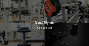 Best Gyms in Kalispell, MT Photo